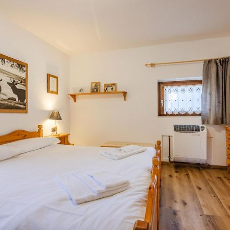 Apartment Storie Di Montagna By Interhome Campestrin Zewnętrze zdjęcie