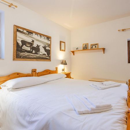 Apartment Storie Di Montagna By Interhome Campestrin Zewnętrze zdjęcie