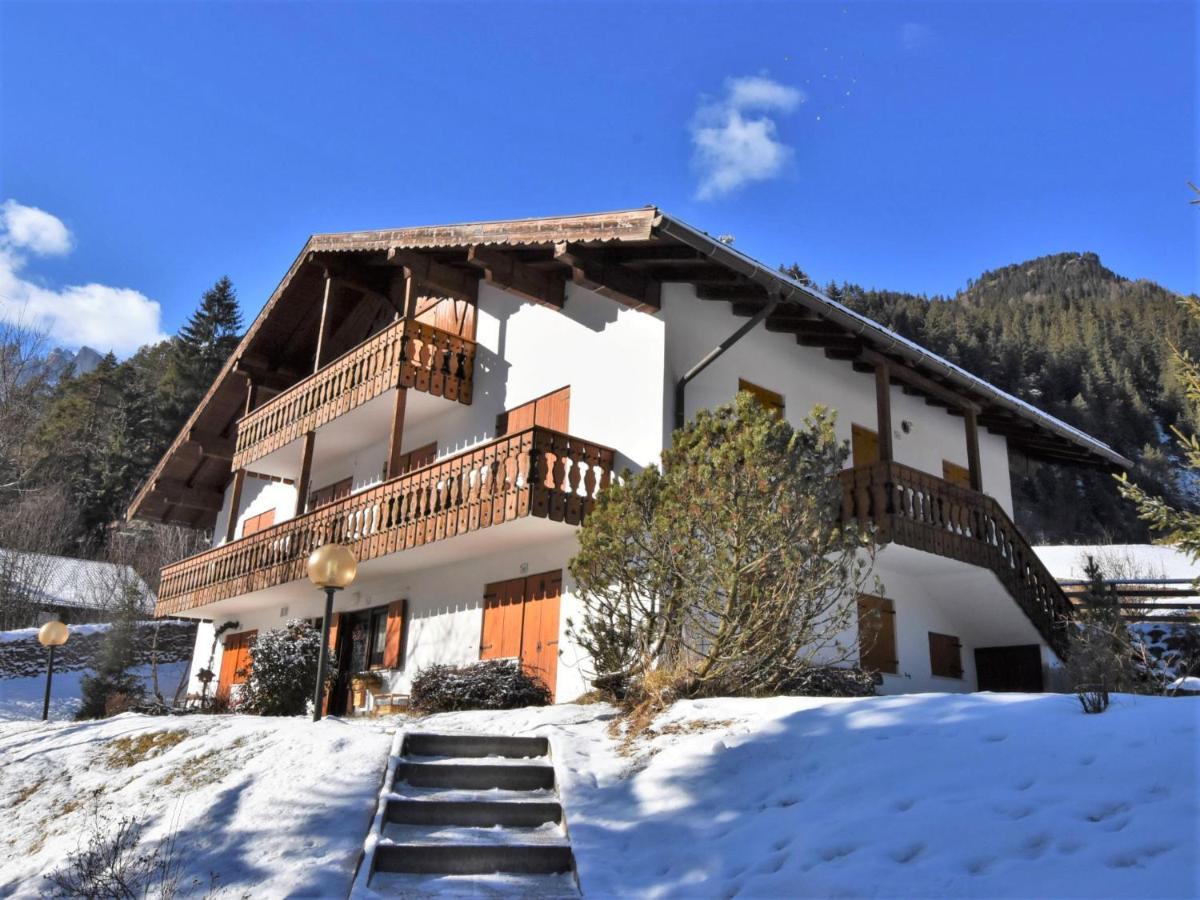 Apartment Storie Di Montagna By Interhome Campestrin Zewnętrze zdjęcie
