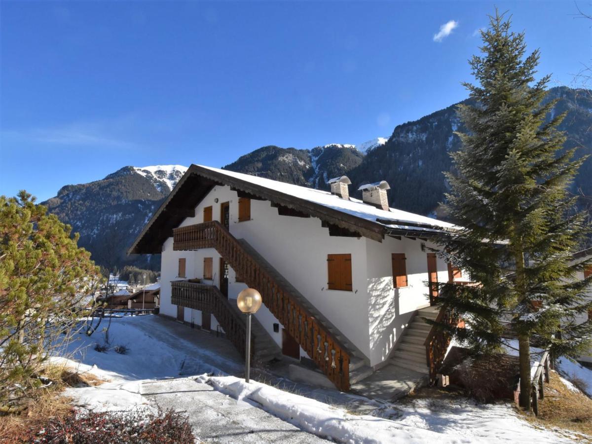 Apartment Storie Di Montagna By Interhome Campestrin Zewnętrze zdjęcie