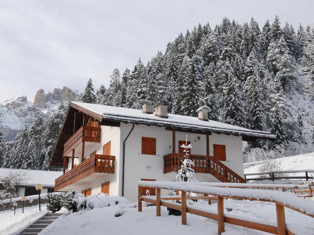 Apartment Storie Di Montagna By Interhome Campestrin Zewnętrze zdjęcie