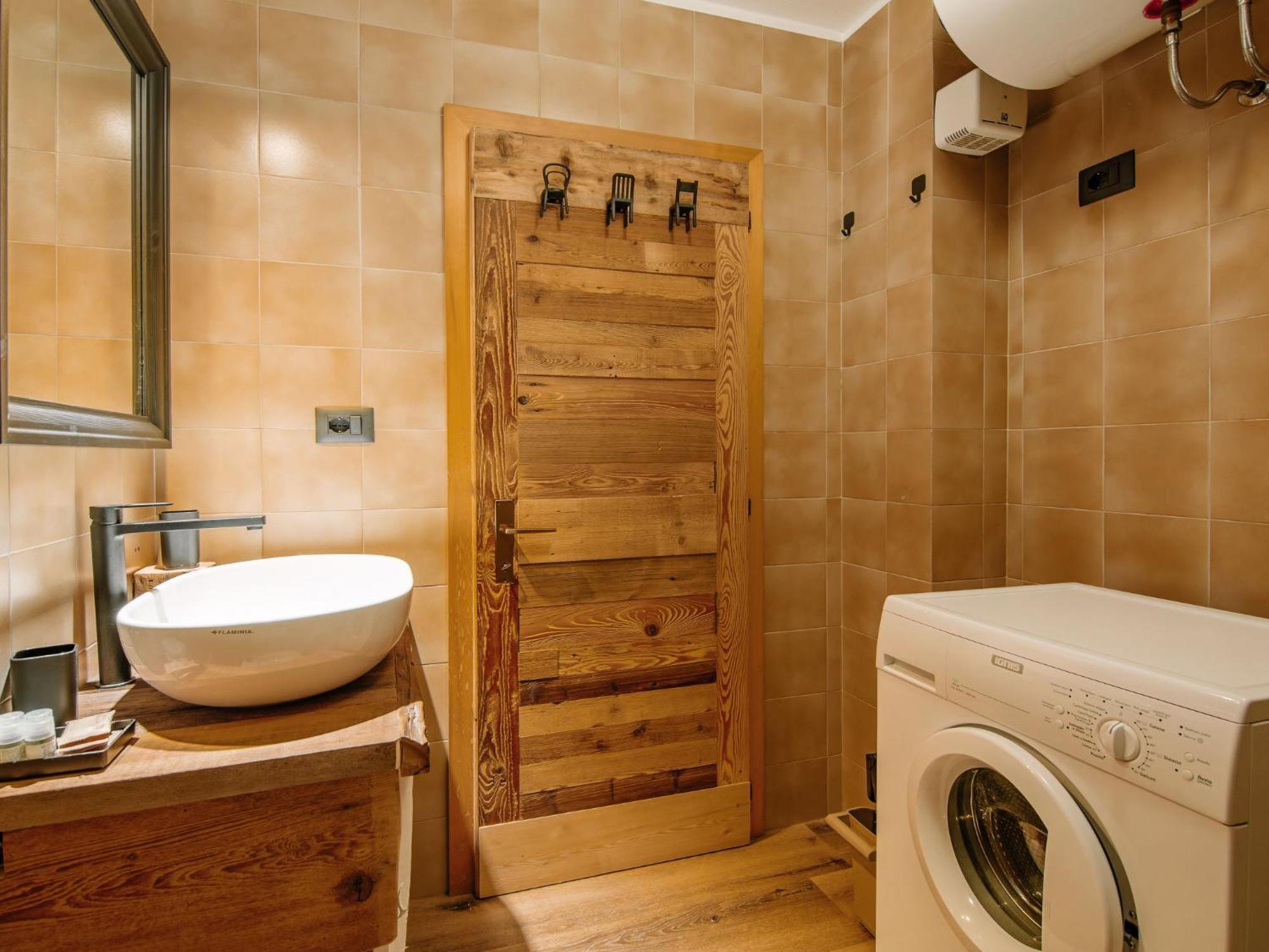 Apartment Storie Di Montagna By Interhome Campestrin Zewnętrze zdjęcie