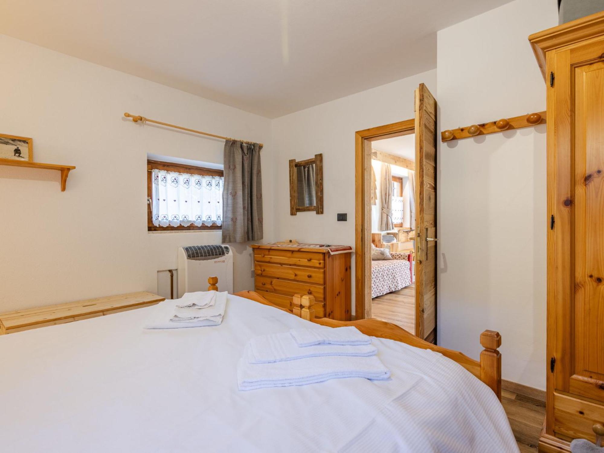 Apartment Storie Di Montagna By Interhome Campestrin Zewnętrze zdjęcie
